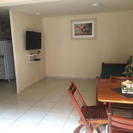 Apartamento No Centro Buzios Luaran gambar