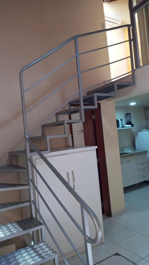Apartamento No Centro Buzios Luaran gambar