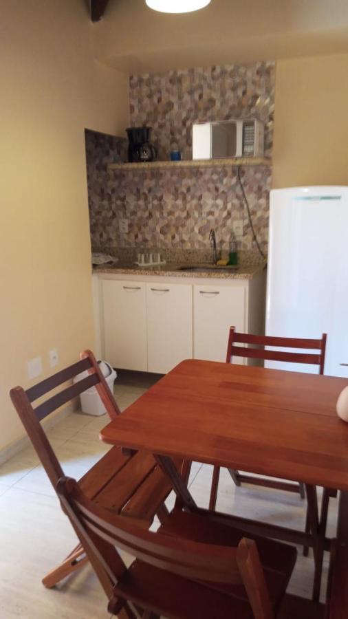 Apartamento No Centro Buzios Luaran gambar