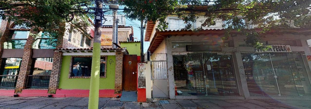 Apartamento No Centro Buzios Luaran gambar