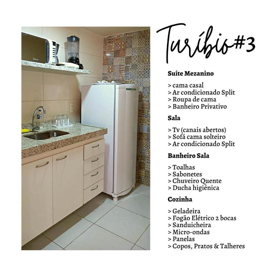 Apartamento No Centro Buzios Luaran gambar
