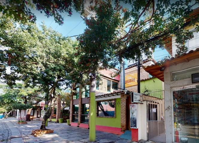 Apartamento No Centro Buzios Luaran gambar