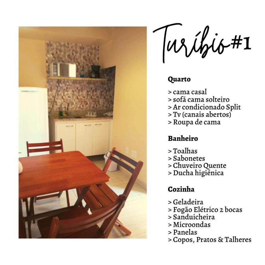 Apartamento No Centro Buzios Luaran gambar