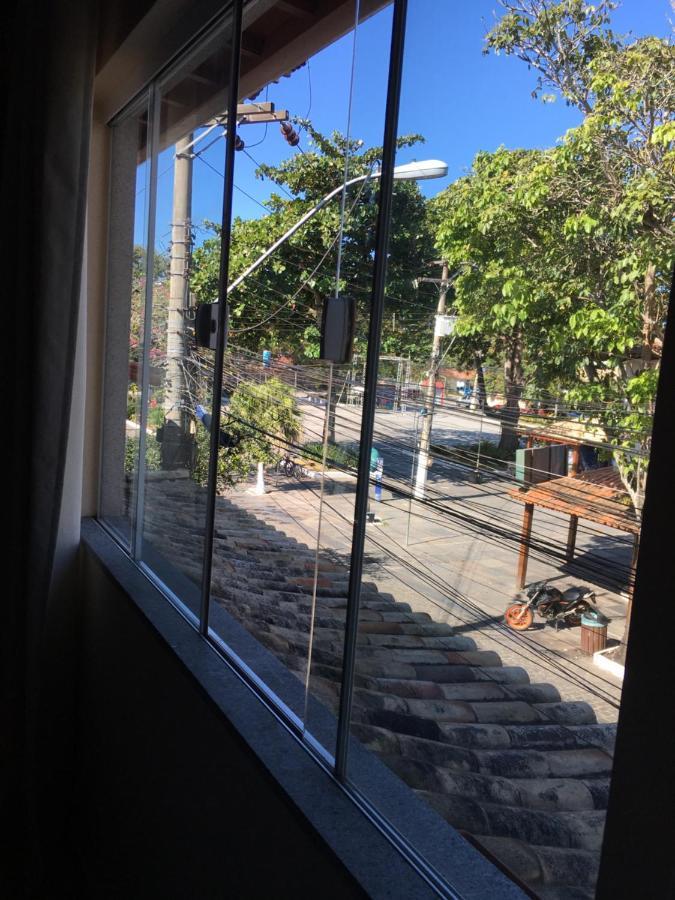 Apartamento No Centro Buzios Luaran gambar