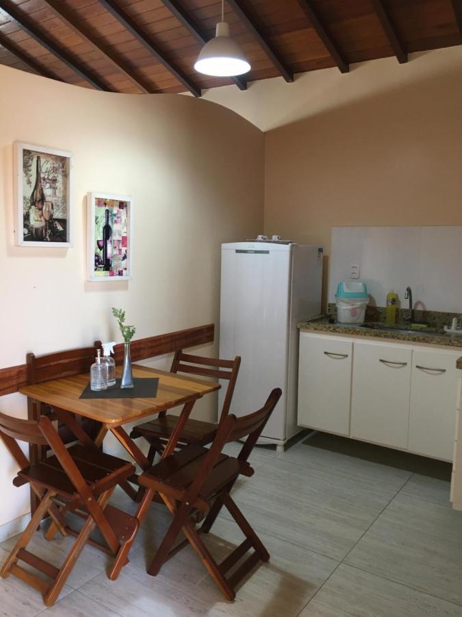 Apartamento No Centro Buzios Luaran gambar