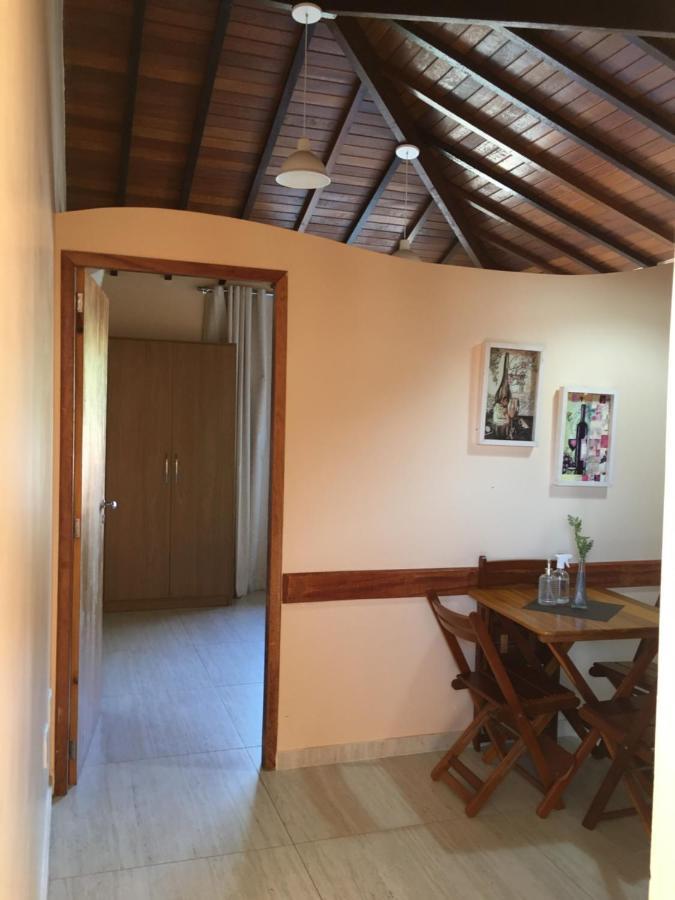 Apartamento No Centro Buzios Luaran gambar