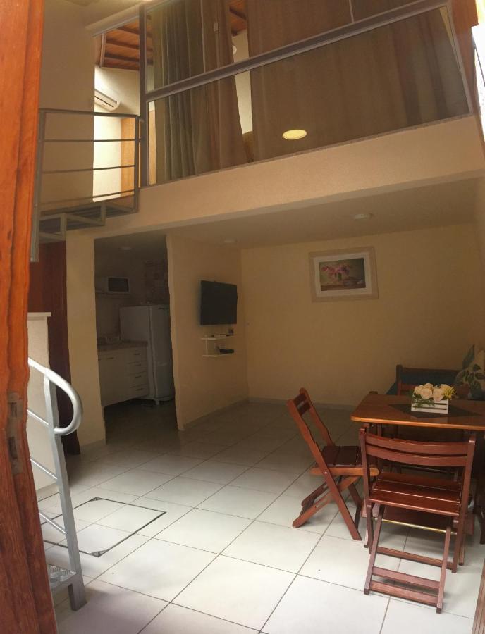 Apartamento No Centro Buzios Luaran gambar