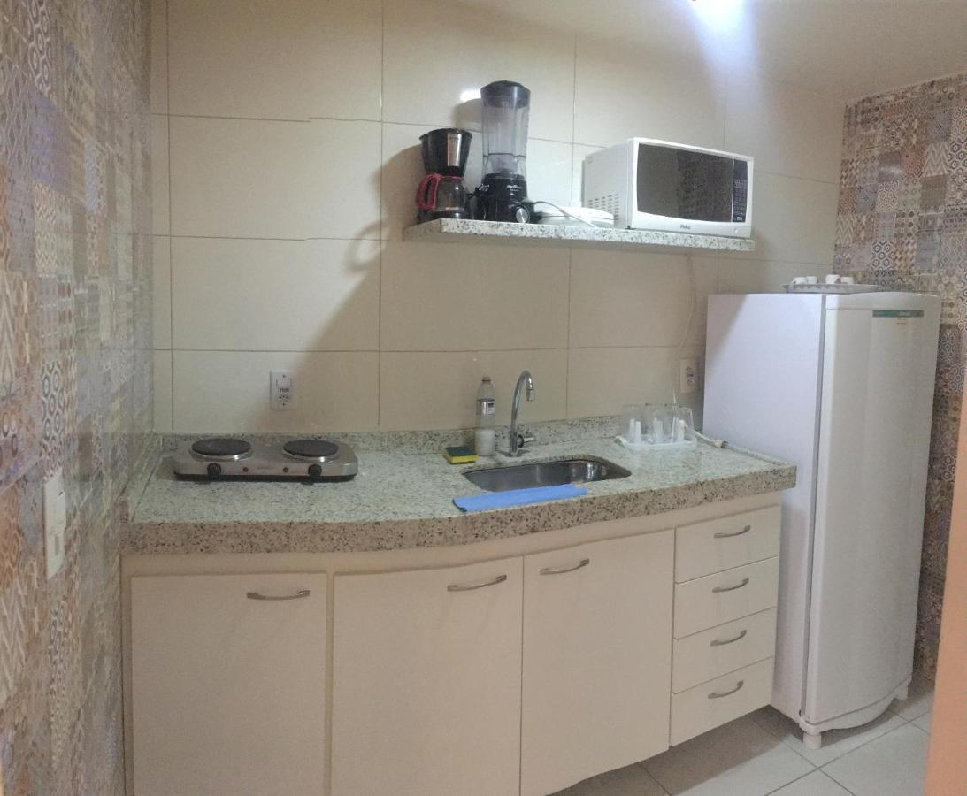 Apartamento No Centro Buzios Luaran gambar