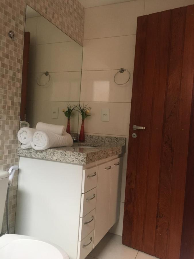 Apartamento No Centro Buzios Luaran gambar