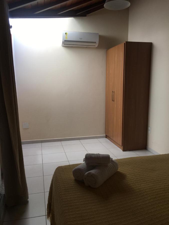 Apartamento No Centro Buzios Luaran gambar