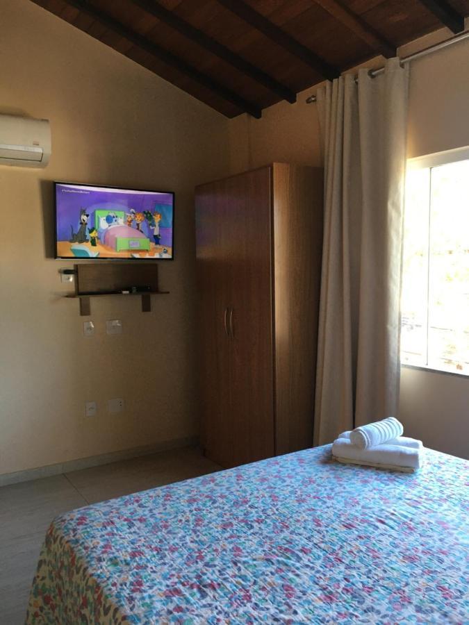 Apartamento No Centro Buzios Luaran gambar
