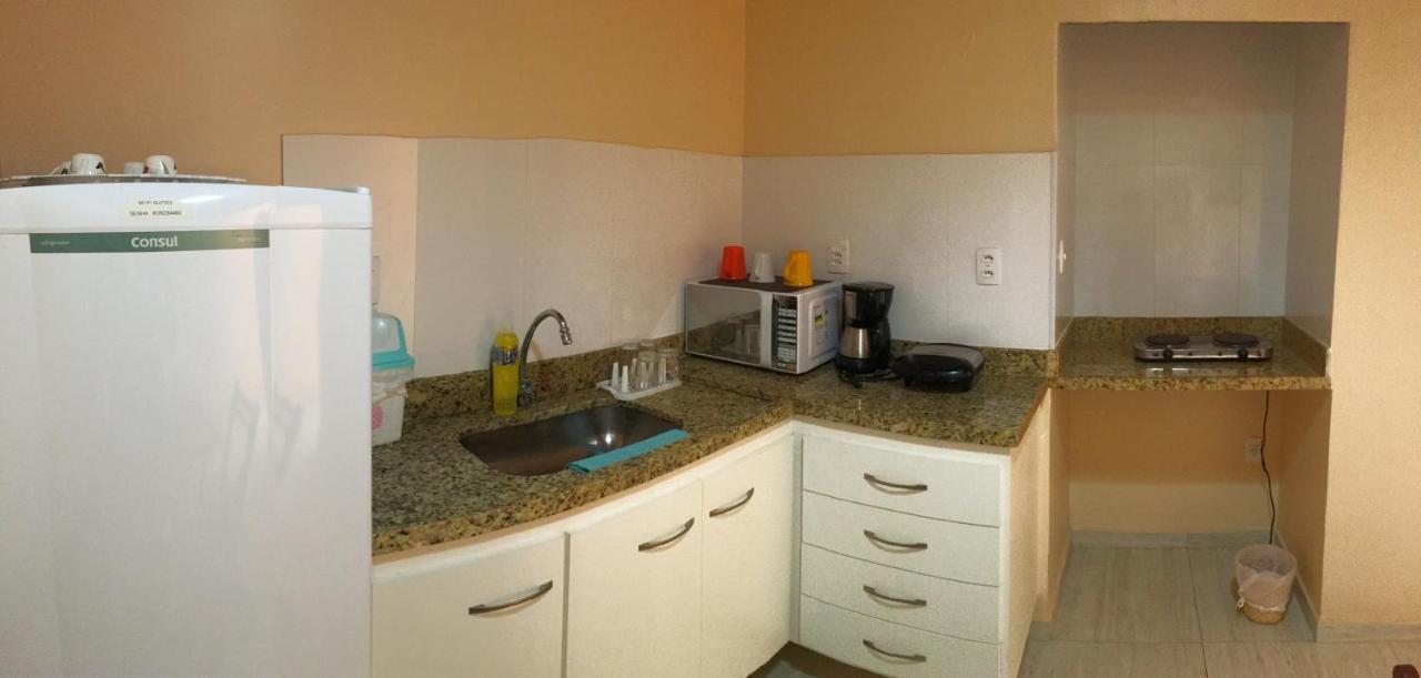 Apartamento No Centro Buzios Luaran gambar