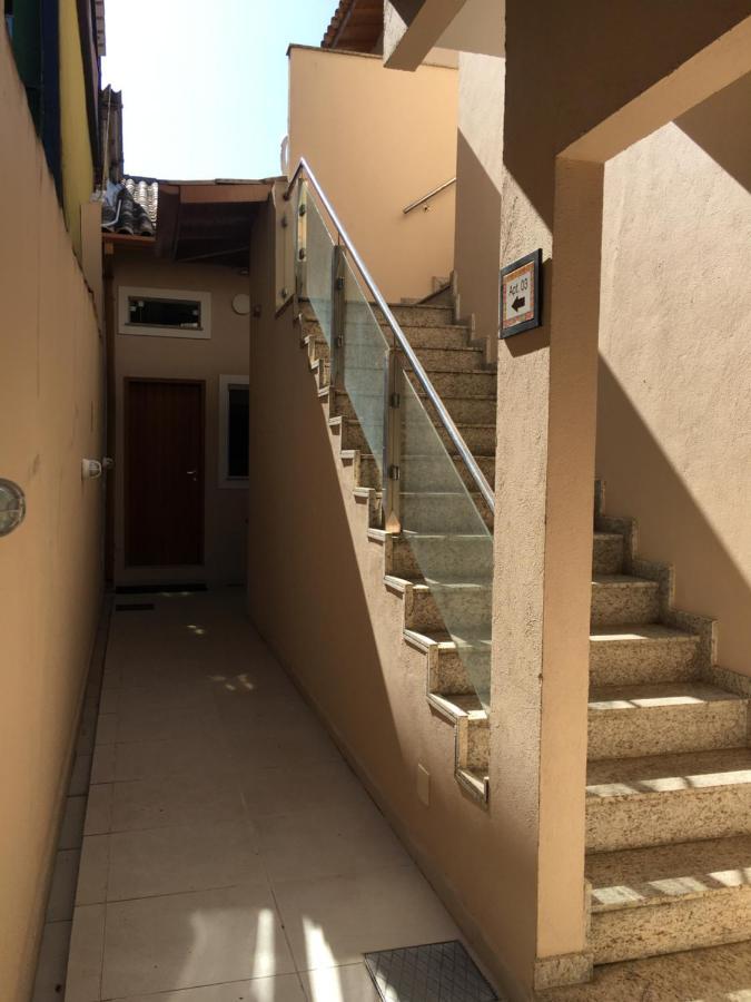 Apartamento No Centro Buzios Luaran gambar