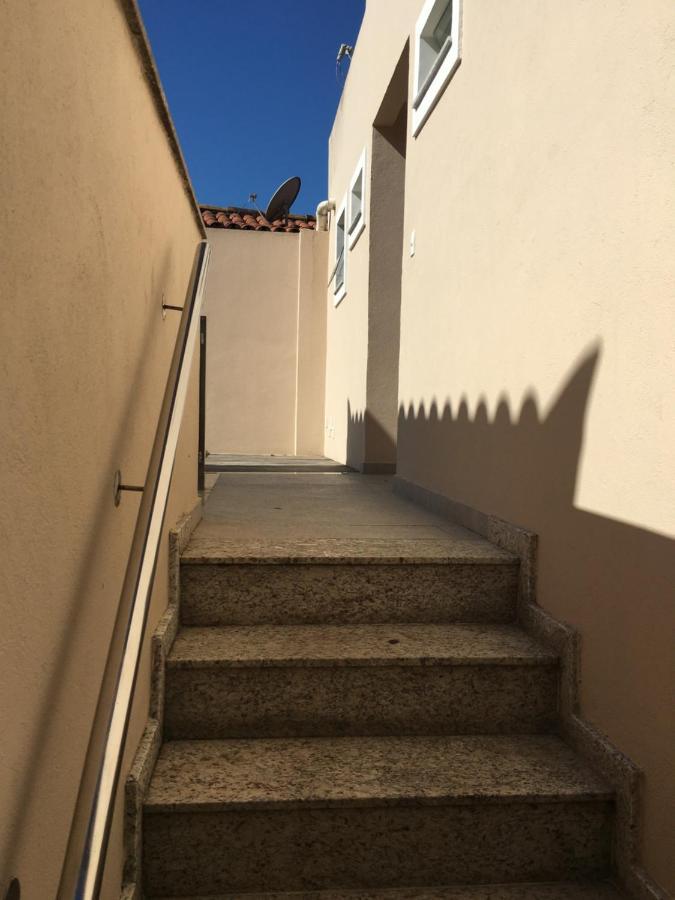 Apartamento No Centro Buzios Luaran gambar