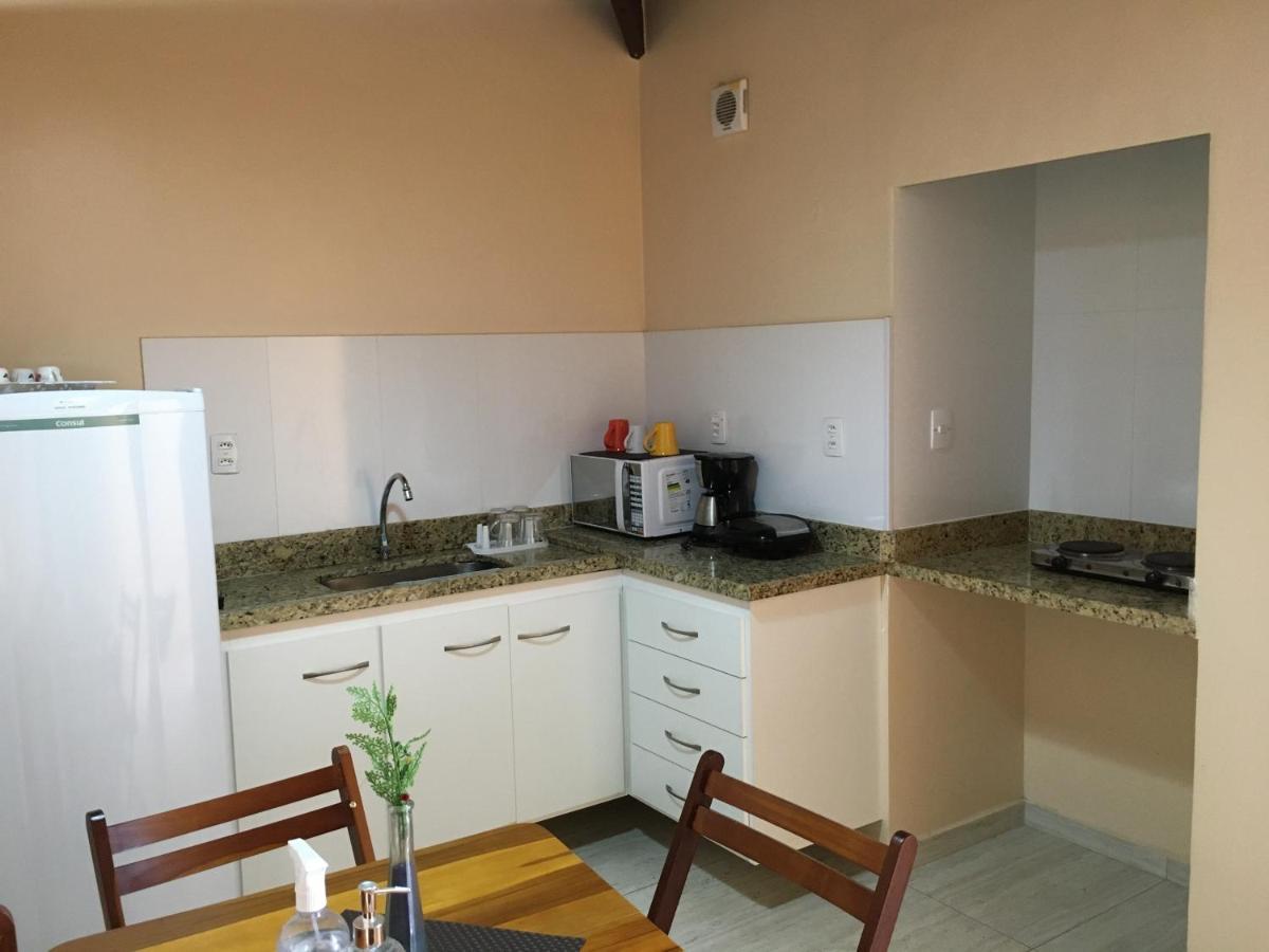 Apartamento No Centro Buzios Luaran gambar