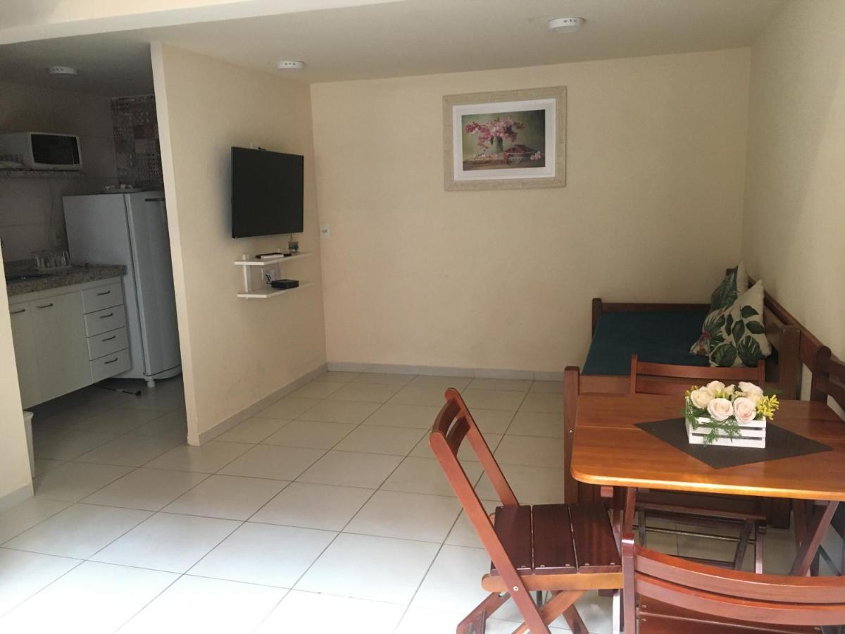 Apartamento No Centro Buzios Luaran gambar