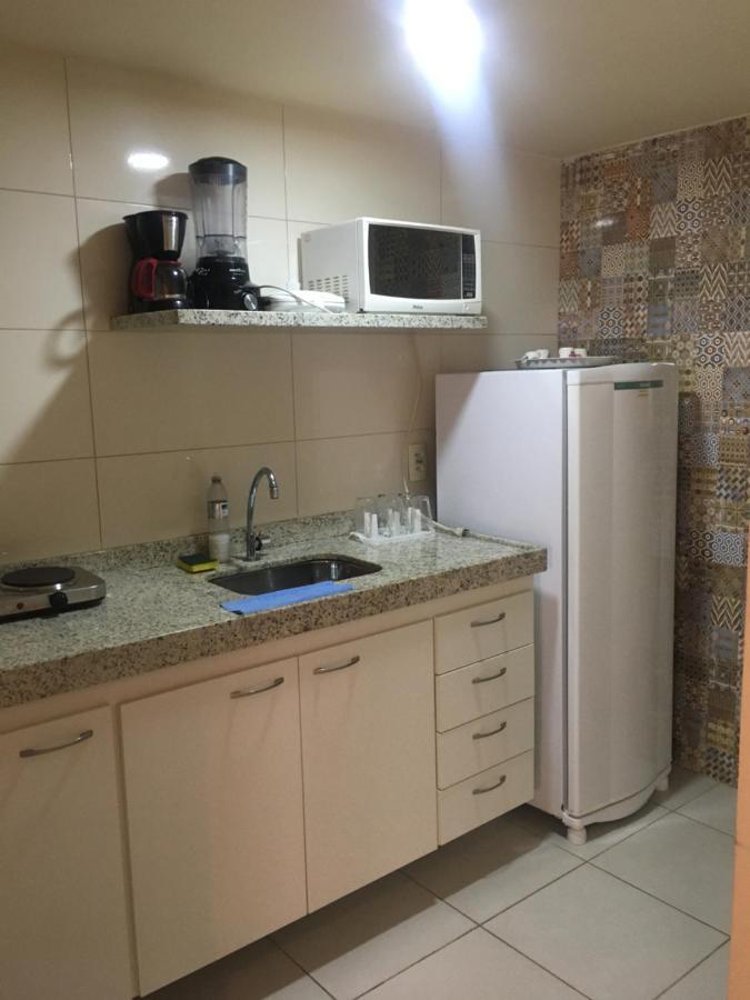 Apartamento No Centro Buzios Luaran gambar