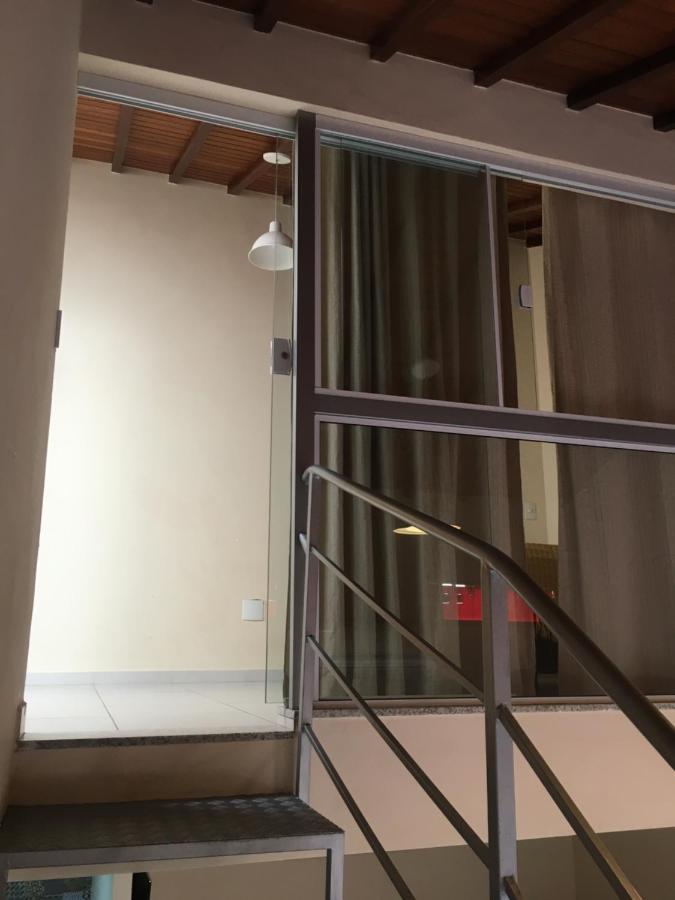 Apartamento No Centro Buzios Luaran gambar