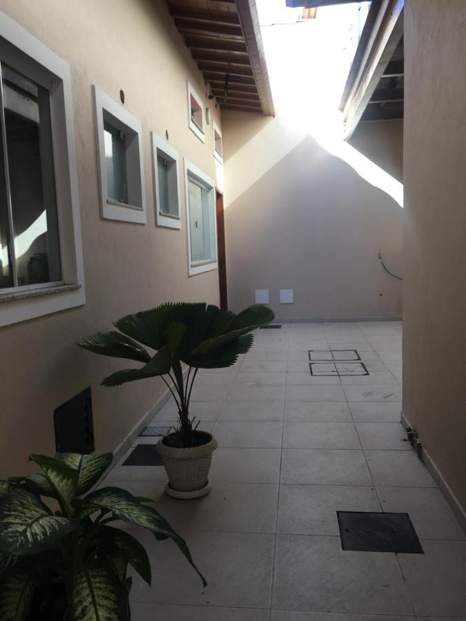 Apartamento No Centro Buzios Luaran gambar