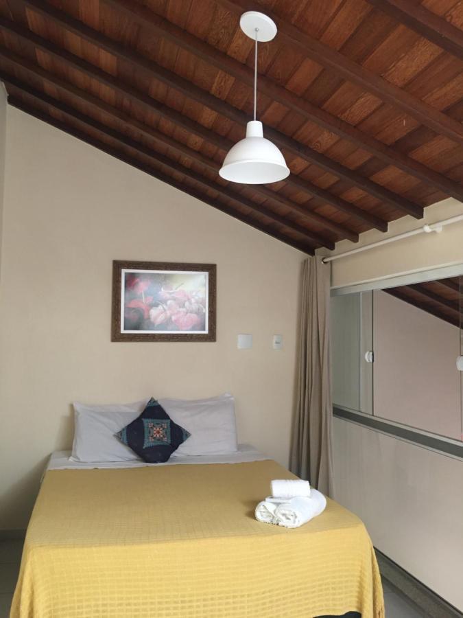 Apartamento No Centro Buzios Luaran gambar