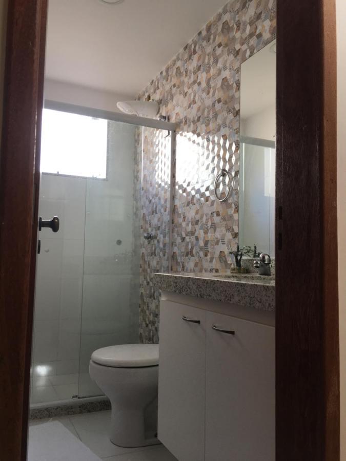 Apartamento No Centro Buzios Luaran gambar