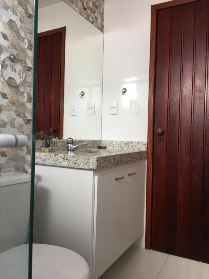 Apartamento No Centro Buzios Luaran gambar