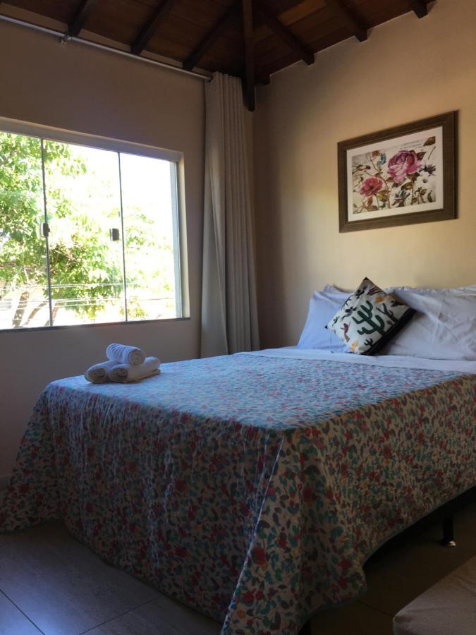 Apartamento No Centro Buzios Luaran gambar