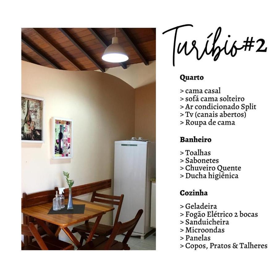 Apartamento No Centro Buzios Luaran gambar