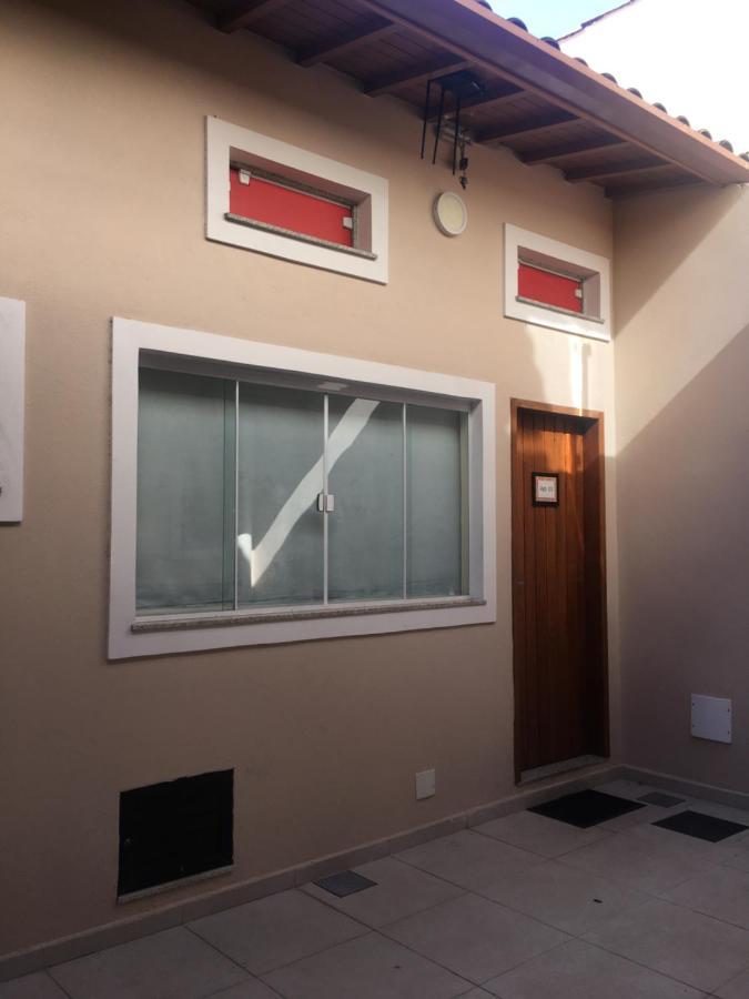 Apartamento No Centro Buzios Luaran gambar