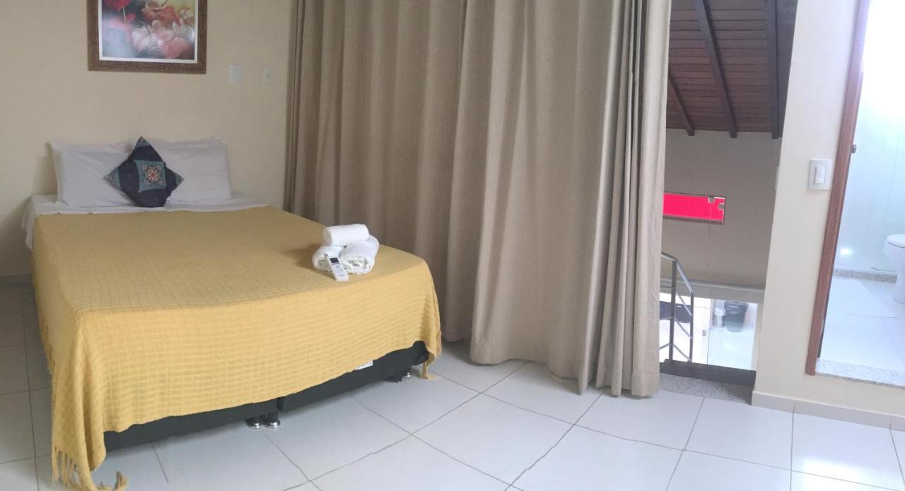 Apartamento No Centro Buzios Luaran gambar