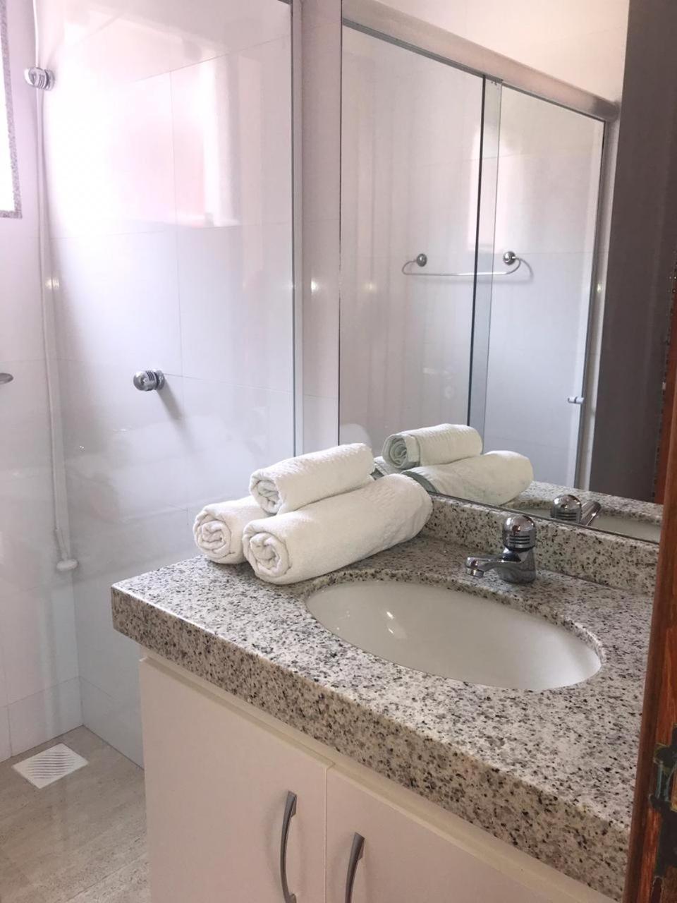 Apartamento No Centro Buzios Luaran gambar