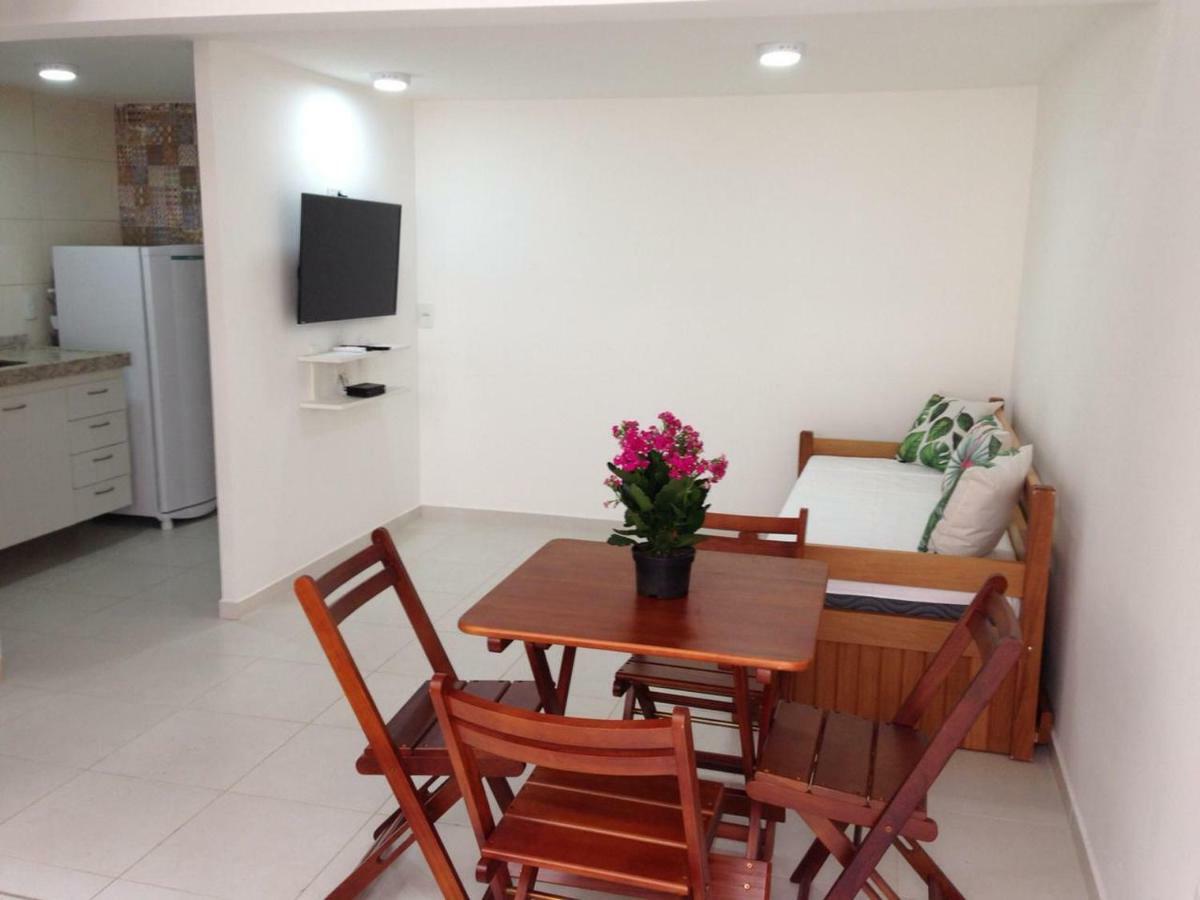 Apartamento No Centro Buzios Luaran gambar