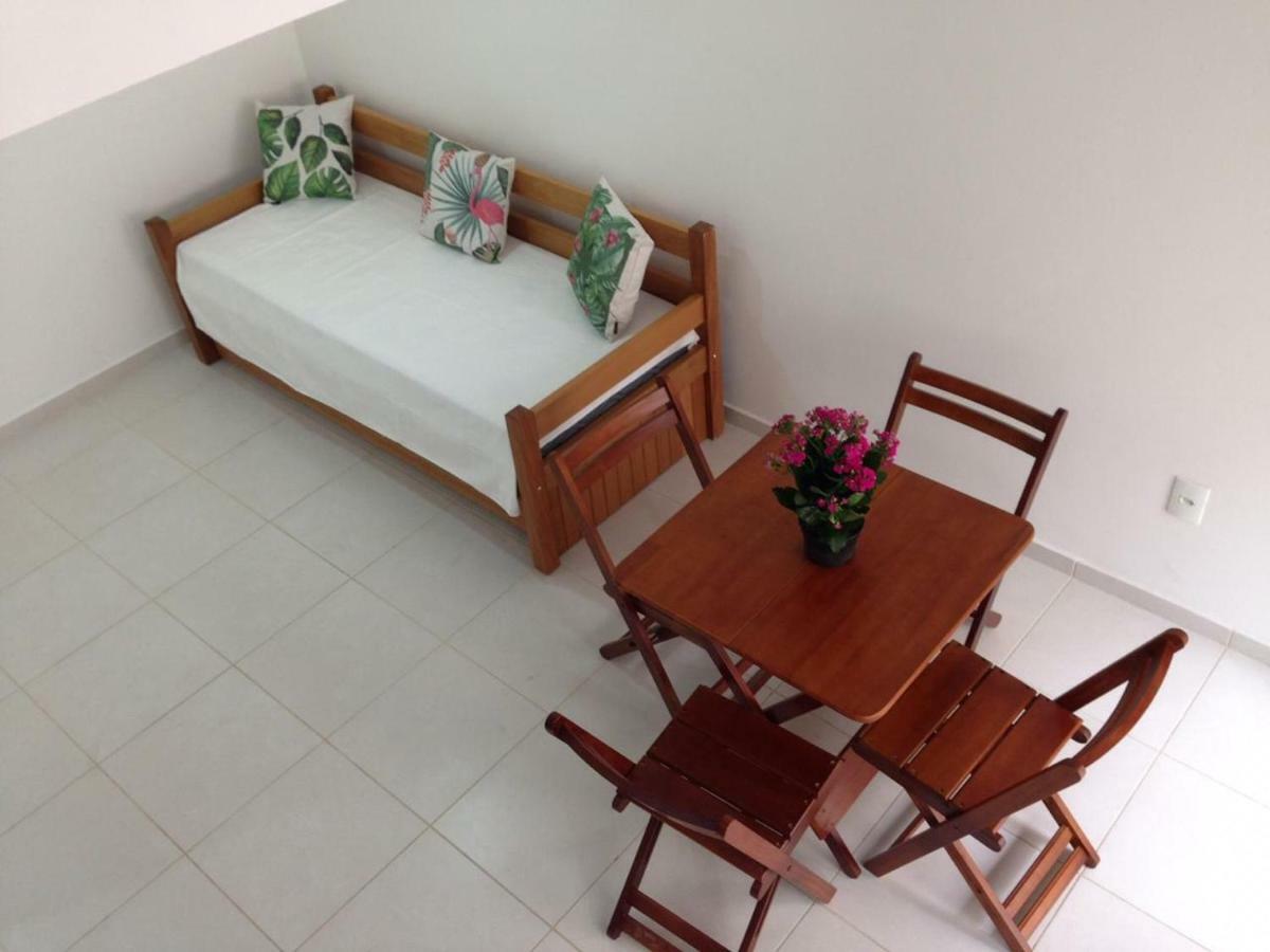 Apartamento No Centro Buzios Luaran gambar